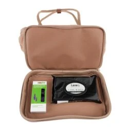 Bolso De Transporte TIAKI Premium Camello Para Mascotas -Gatos Perros Suministros Tienda 295114 premium umhaengetasche camello fg 4493 2