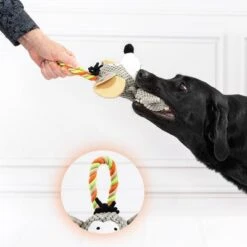 Doglove Ratón De Juguete Para Perros -Gatos Perros Suministros Tienda 303296 edupet doglove hundespielzeug maus hs 04 2