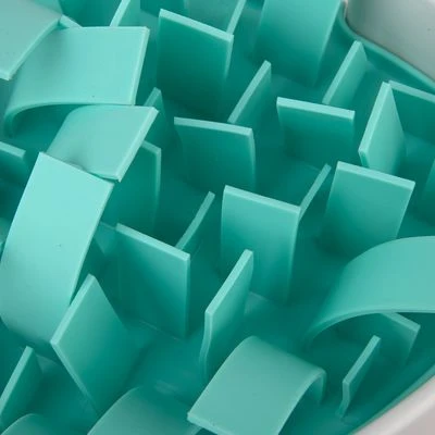 TIAKI Grass Slow Feeder Juguete De Inteligencia Para Perros 5 TIAKI Grass Slow Feeder Juguete De Inteligencia Para Perros - Imagen 5