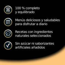 Cesar En Tarrinas 56 X 150 G -Gatos Perros Suministros Tienda 3065890135840 f b psd uk 7