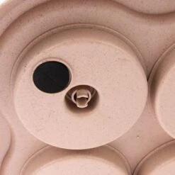 TIAKI Slow Feed Puzzle Juego De Inteligencia Para Perros -Gatos Perros Suministros Tienda 307596 intelligenzspielzeug slow feed puzzle fg 4961 7