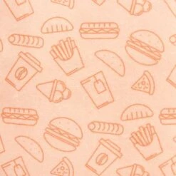 Menú De Hamburguesa Squeaky Juguete Para Perros -Gatos Perros Suministros Tienda 309997 hundespielzeug squeaky burguermenu hs 08 7