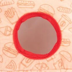 Menú De Hamburguesa Squeaky Juguete Para Perros -Gatos Perros Suministros Tienda 309997 hundespielzeug squeaky burguermenu hs 09 9