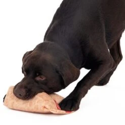 Menú De Hamburguesa Squeaky Juguete Para Perros -Gatos Perros Suministros Tienda 309997 hundespielzeug squeaky burguermenu hs 15 9