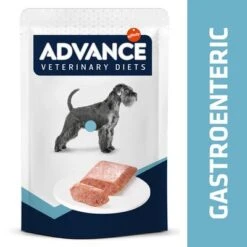 Advance Gastroenteric Veterinary Diets Comida Húmeda Para Perros -Gatos Perros Suministros Tienda 310197 affinityspain advance veterinarydiets doggastroenteric hs 07 4