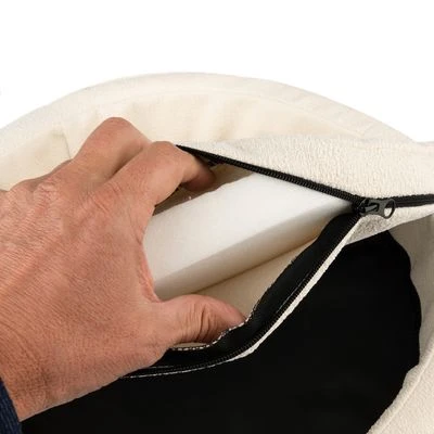 Cama Modern Living Kiruna Para Mascotas 8 Cama Modern Living Kiruna Para Mascotas - Imagen 8