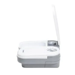 Comedero Automático Doble Closer Pets C200 -Gatos Perros Suministros Tienda 313897 closer pets futterautomat c200 hs 02 4