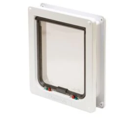 Gatera Closer Pets 221 Large 15 Gatera Closer Pets 221 Large -Gatos Perros Suministros Tienda 313898 closer pets katzenklappe large hs 04 7