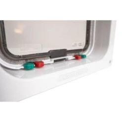 Gatera Closer Pets 221 Large 12 Gatera Closer Pets 221 Large -Gatos Perros Suministros Tienda 313898 closer pets katzenklappe large hs 05 7