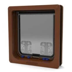 Gatera Closer Pets 221 Large 13 Gatera Closer Pets 221 Large -Gatos Perros Suministros Tienda 313899 closer pets katzenklappe large hs 07 7