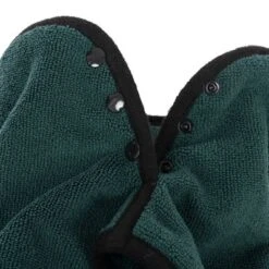 Kooa Deluxe Albornoz De Microfibra Para Perros -Gatos Perros Suministros Tienda 314912 kooa hundemantel fg 2903 9