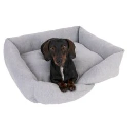 Cama Modern Living Sydney Para Perros 25 Cama Modern Living Sydney Para Perros -Gatos Perros Suministros Tienda 317997 modern living sydney fg 2770 8