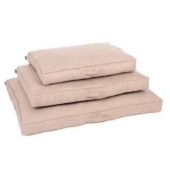 Colchón TIAKI Memory Foam Beige Para Perros 18 Colchón TIAKI Memory Foam Beige Para Perros -Gatos Perros Suministros Tienda 318697 318698 318699 fg 5042 1
