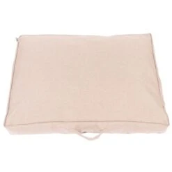 Colchón TIAKI Memory Foam Beige Para Perros 29 Colchón TIAKI Memory Foam Beige Para Perros -Gatos Perros Suministros Tienda 318697 tiaki hundematratze beige fg 5028 2