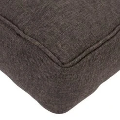 Colchón TIAKI Memory Foam Marrón Para Perros -Gatos Perros Suministros Tienda 318700 tiaki hundematzratze braun fg 5065 6