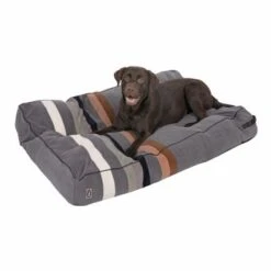 Cojín TIAKI Pebble Para Mascotas 32 Cojín TIAKI Pebble Para Mascotas -Gatos Perros Suministros Tienda 319000 hundekissen pebble fg 2418 7