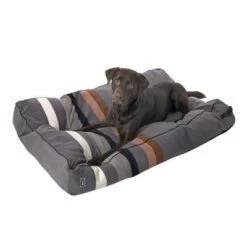 Cojín TIAKI Pebble Para Mascotas 23 Cojín TIAKI Pebble Para Mascotas -Gatos Perros Suministros Tienda 319000 hundekissen pebble fg 2422 2