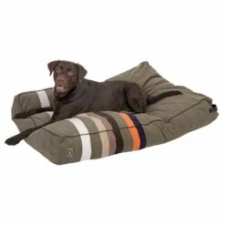 Cojín TIAKI Forrest Para Mascotas -Gatos Perros Suministros Tienda 319002 hundekissen forrest fg 2414 8