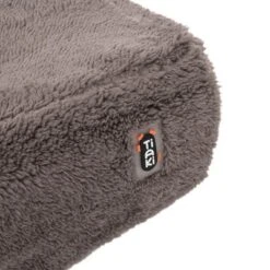 Colchón Ortopédico TIAKI Outdoor Para Perros -Gatos Perros Suministros Tienda 319396 ersatzbezug matratze outdoor fg 2376 7