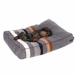 Cojín TIAKI Pebble Para Mascotas 22 Cojín TIAKI Pebble Para Mascotas -Gatos Perros Suministros Tienda 319496 hundekissen pebble fg 2308 9