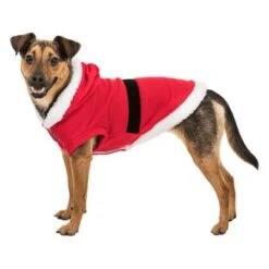 Trixie Abrigo Navideño Papá Noel Para Perros -Gatos Perros Suministros Tienda 319696 319796 319797 trixie hundemantel santa bilder hs 03 9