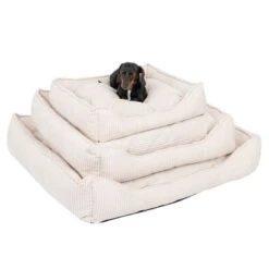 Cama Modern Living Helena Para Perros 27 Cama Modern Living Helena Para Perros -Gatos Perros Suministros Tienda 320004 320296 320396helena beige fg 2279 5