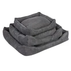 Cama Modern Living Helena Para Perros 25 Cama Modern Living Helena Para Perros -Gatos Perros Suministros Tienda 320005 320397 320399 helena grau fg 2246 8