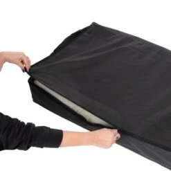 Colchón Ortopédico TIAKI Outdoor Para Perros -Gatos Perros Suministros Tienda 320196 orth matratze outdoor fg 2346 4