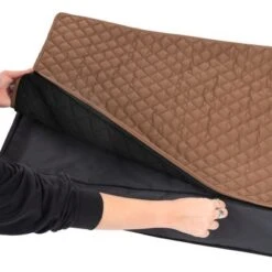 Colchón Ortopédico TIAKI Outdoor Para Perros -Gatos Perros Suministros Tienda 320196 orth matratze outdoor fg 2348 6