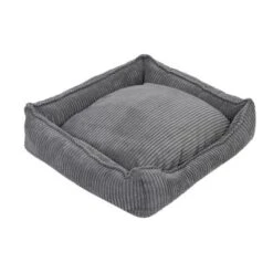 Cama Modern Living Helena Para Perros 28 Cama Modern Living Helena Para Perros -Gatos Perros Suministros Tienda 320397 pla hundebett helena grau fg 2213 2
