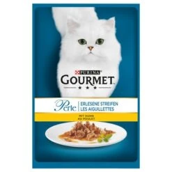 Productos Destacados 1 Gourmet Perle En Sobres 24 / 26 X 85 G