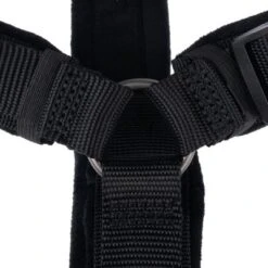 Arnés Nomad Tales Blush ébano Para Perros -Gatos Perros Suministros Tienda 325399 nomad tales blush geschirre fg 1279 6