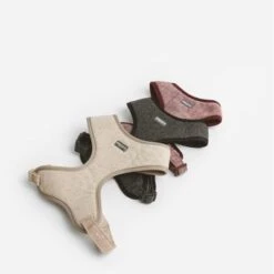 Arnés Nomad Tales Calma Burdeos Para Perros -Gatos Perros Suministros Tienda 325796 nomad tales calma ebony 05 5