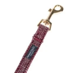 Correa Nomad Tales Calma Burdeos Para Perros -Gatos Perros Suministros Tienda 325899 325900 nomad tales calma leinen fg 1646 6