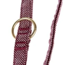 Correa Nomad Tales Calma Burdeos Para Perros -Gatos Perros Suministros Tienda 325899 325900 nomad tales calma leinen fg 1681 7