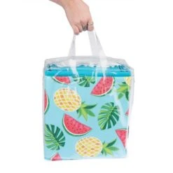 Piscina Para Perros TIAKI Con Cubierta -Gatos Perros Suministros Tienda 326697 tropical hundeschwimmbecken fg 6596 1