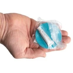 Piscina Para Perros TIAKI Con Cubierta -Gatos Perros Suministros Tienda 326697 tropical hundeschwimmbecken fg 6608 7