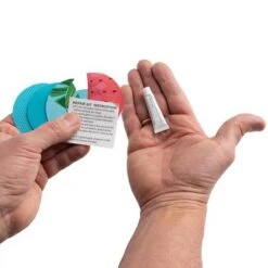 Piscina Para Perros TIAKI Con Cubierta -Gatos Perros Suministros Tienda 326697 tropical hundeschwimmbecken fg 6610 6