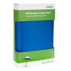 Esterilla Refrigerante Keep Cool 35 Esterilla Refrigerante Keep Cool -Gatos Perros Suministros Tienda 329015 kuehlmatte keep cool fg 6733 7