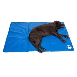 Esterilla Refrigerante Keep Cool 26 Esterilla Refrigerante Keep Cool -Gatos Perros Suministros Tienda 329015 kuehlmatte keep cool fg 6752 0