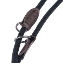 Correa Ajustable Nomad Tales Spirit ébano Para Perros 15 Correa Ajustable Nomad Tales Spirit ébano Para Perros -Gatos Perros Suministros Tienda 329396 nomad tales spirit leinen halsbaender fg 1726 5