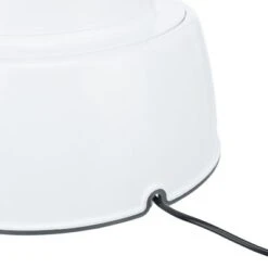 Bebedero Fuente Trixie Curved Stream -Gatos Perros Suministros Tienda 332201 trixie trinkbrunnen curved stream hs 07 9