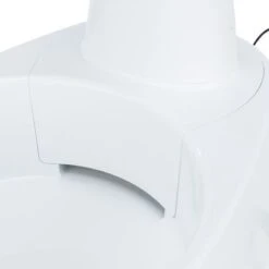 Bebedero Fuente Trixie Curved Stream -Gatos Perros Suministros Tienda 332201 trixie trinkbrunnen curved stream hs 08 2