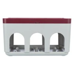 Trixie Cat Activity Rod Box Juego De Inteligencia Para Gatos -Gatos Perros Suministros Tienda 332214 trixie cat activity rod box hs 04 6