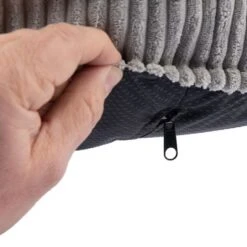 TIAKI Cojín De Peluche Conner Para Mascotas -Gatos Perros Suministros Tienda 343497 kuschelkissen conner fg 8272 5