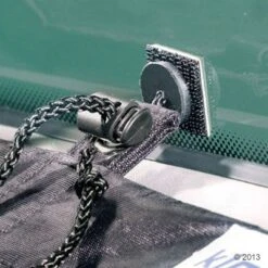 Coverall Deluxe Funda Para El Maletero -Gatos Perros Suministros Tienda 346299 kofferraumdecke coverall deluxe detail 03 2013 5