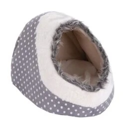 Productos Destacados 20 Cueva White Dots Para Mascotas