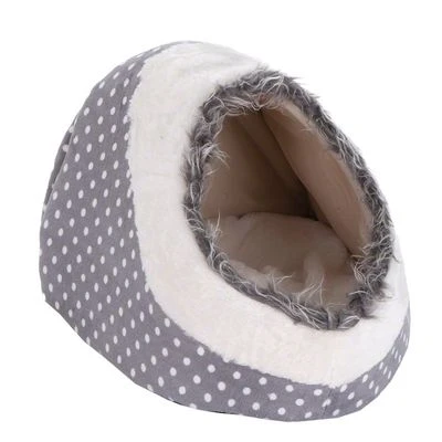 Cueva White Dots Para Mascotas 1 Cueva White Dots Para Mascotas