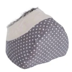 Productos Destacados -Gatos Perros Suministros Tienda 346777 kuschelhoehle white dots 02 07 2013 3