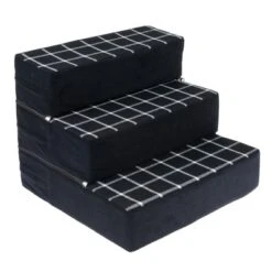 Escalera Para Mascotas TIAKI Step & Sleep
